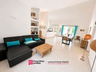  Maison à vendre 4 pièces 108 m²