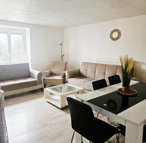   Appartement de 100m2 � louer sur Strasbourg Appartement - 4 pi�ce(s) - 100 m�