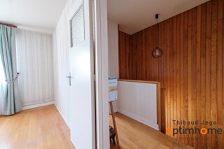  Maison � vendre 4 pi�ces 85 m�