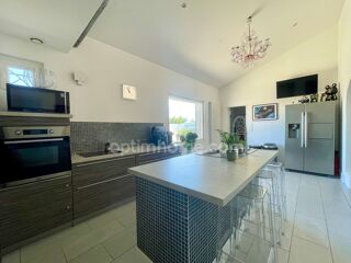  Maison à vendre 5 pièces 170 m²