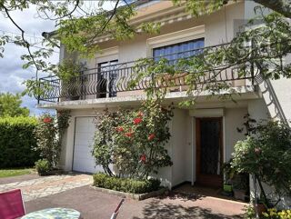  Villa à vendre 6 pièces 130 m²