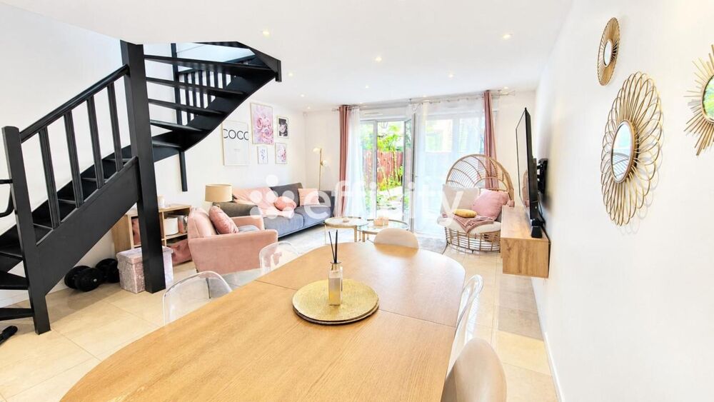 Vente Maison Maison Bondy