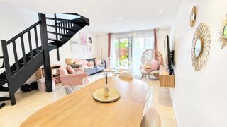 Vente Maison Maison Bondy