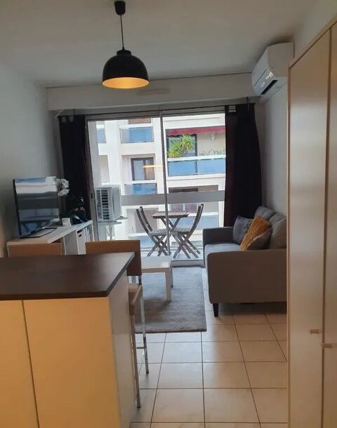  Appartement � louer 2 pi�ces 30 m�