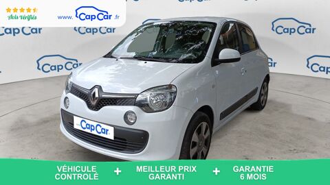 Renault twingo III 1.0 SCe 70 Life