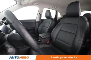 MG.ZS 1.5 Hybrid+ Comfort 197 ch 2025 occasion 92130 Issy-les-Moulineaux