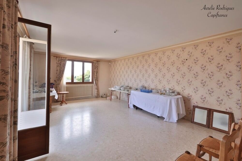 Vente Maison Maison à vendre 6 pièces MANZIAT (01) Manziat
