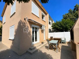  Maison à vendre 4 pièces 70 m²