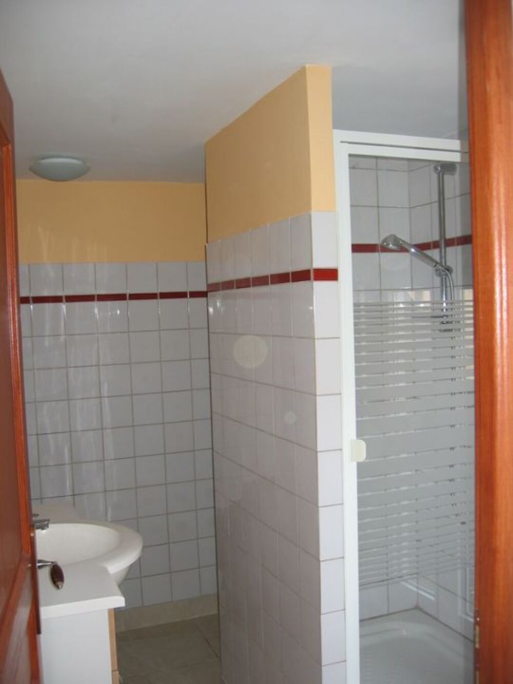 Appartement de 48m2 à louer sur Orléans