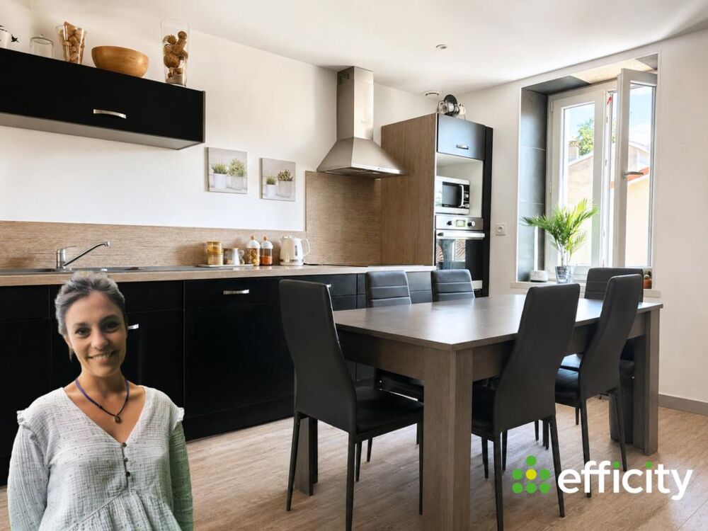 Vente Appartement Appartement Montbrison