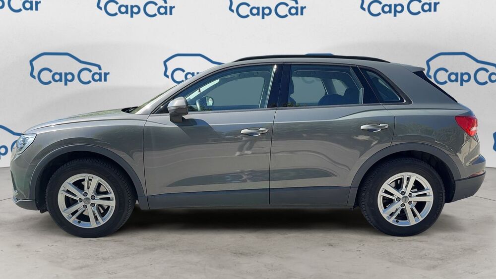 Q3 1.5 TFSI 150 Design Luxe 2019 occasion 13760 Saint Cannat