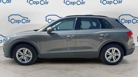 Q3 1.5 TFSI 150 Design Luxe 2019 occasion 13760 Saint Cannat