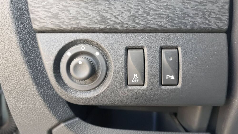 Lodgy 1.5 DCi 115 cv Stepway - 7 places Entretien constructeur 2021 occasion 02290 Vic Sur Aisne