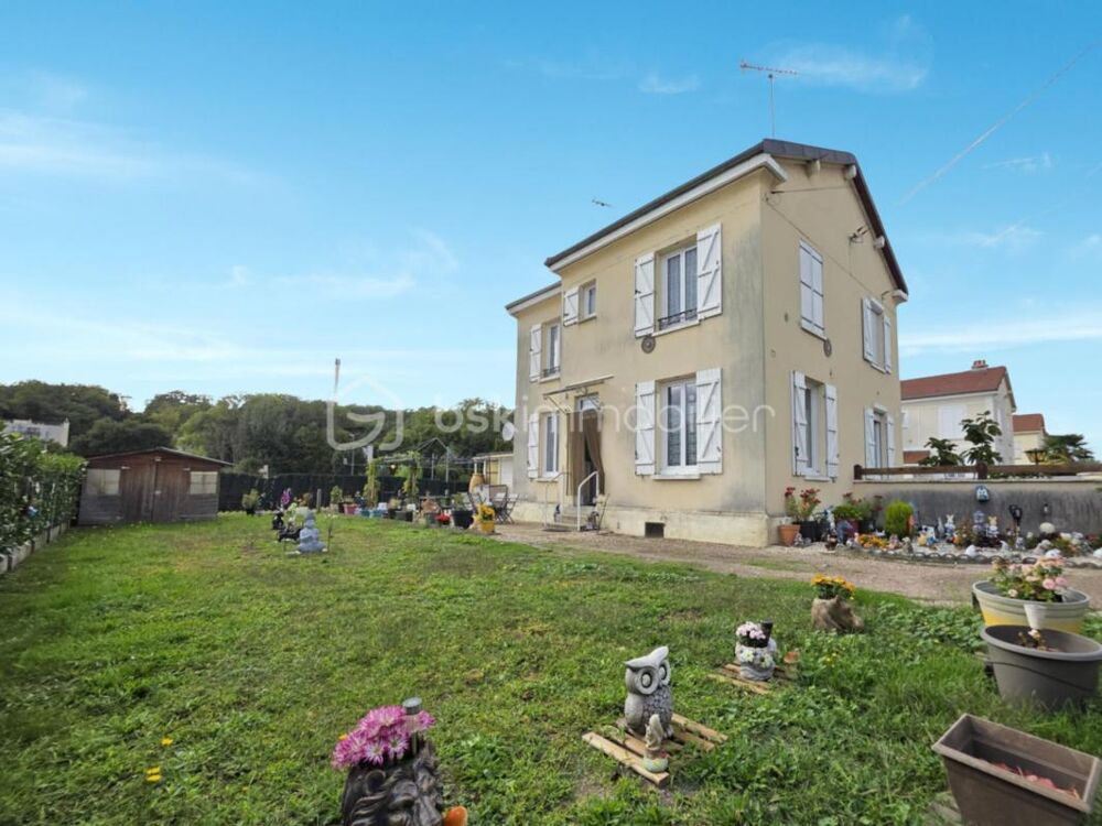 Vente Maison Maison vendue louée pour investisseur Bagneaux sur loing