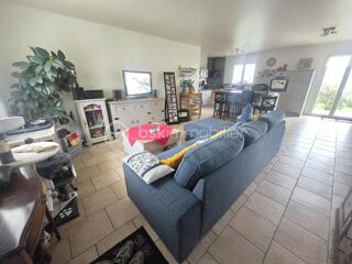  Maison à vendre 4 pièces 91 m²
