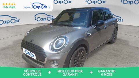 Annonce voiture Mini One 14990 €