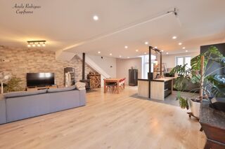  Maison  vendre 6 pices 158 m