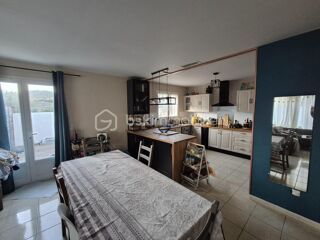  Maison � vendre 5 pi�ces 115 m�