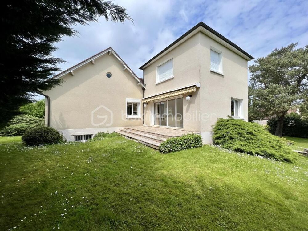 � vendre  Villa Bois-le-Roi (77590)