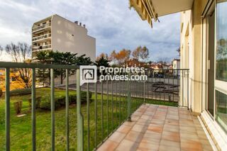  Appartement à vendre 2 pièces 49 m²