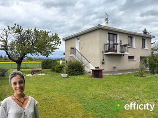  Maison  vendre 4 pices 105 m