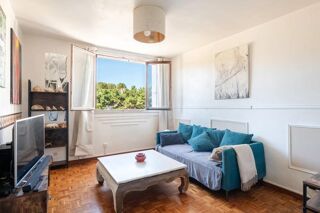  Appartement à vendre 2 pièces 42 m²