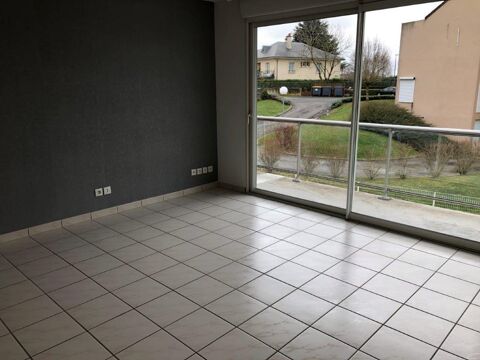   LOCATION T2 LA PRIMAUBE SANS FRAIS D'AGENCE Appartement - 2 pièce(s) - 42 m²