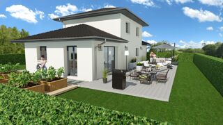  Maison  vendre 5 pices 110 m