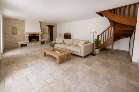   Fermette restaurée Ferme - 14 pièce(s) - 256 m²