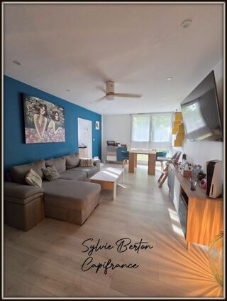  Appartement � vendre 3 pi�ces 63 m�