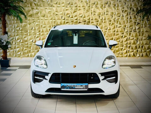 Annonce voiture Porsche Macan 60649 €