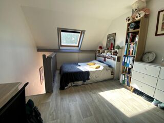  Appartement à vendre 2 pièces 38 m²