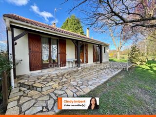 Maison 169m2 Saint-Georges-les-Landes