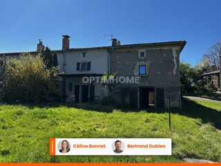  Maison à vendre 5 pièces 107 m²