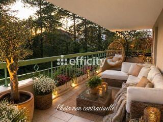  Appartement � vendre 4 pi�ces 85 m�