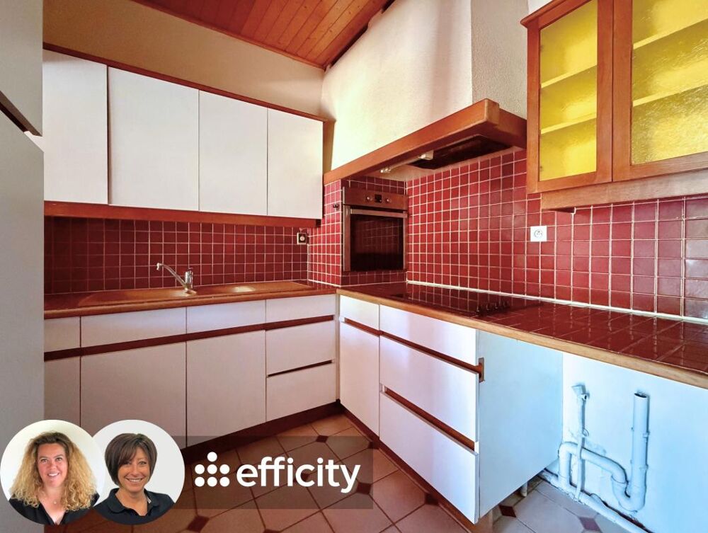 Vente Appartement Appartement Marlioz