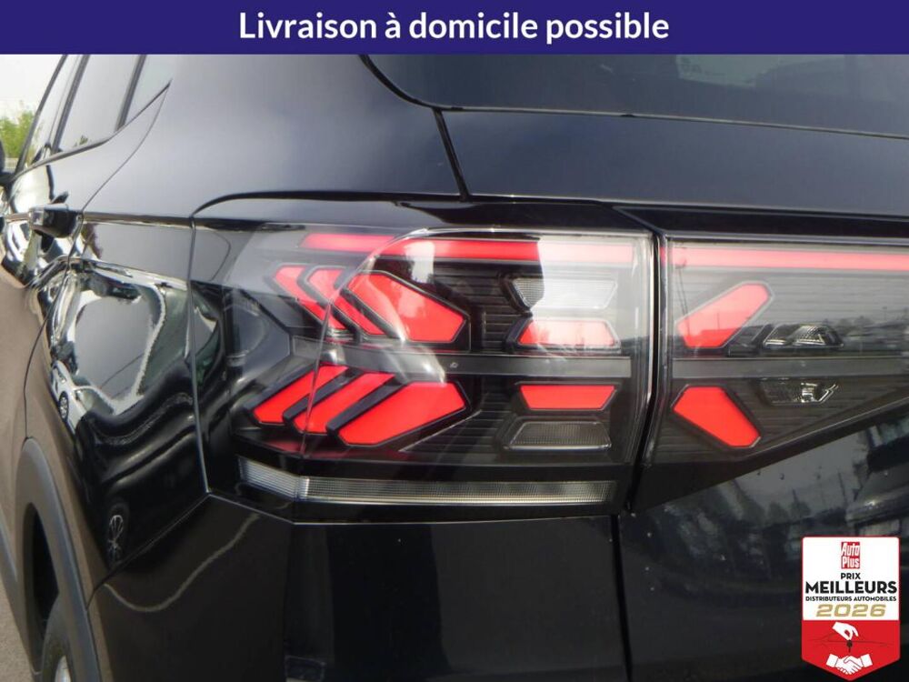 T-Cross 1.0 TSI 116 Start/Stop DSG7 Life Plus +Jan 2026 occasion 10150 Lavau
