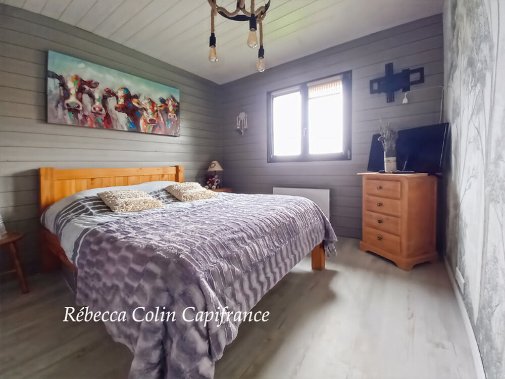 Vente Maison Maison 5 pièces avec dépendances Tourtoirac