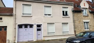  Maison  vendre 7 pices 155 m