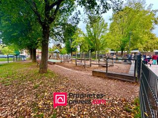  Appartement � vendre 2 pi�ces 47 m�