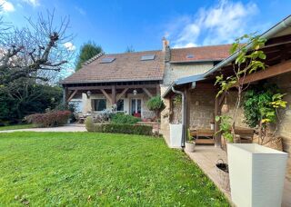  Maison � vendre 8 pi�ces 260 m�