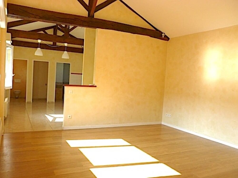Appartement à vendre 120M2 4 pièces avec garage AIRE SUR L'ADOUR (40)
