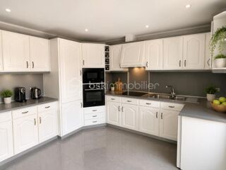  Maison à vendre 8 pièces 170 m²