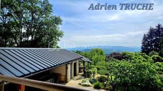  Maison à vendre 6 pièces 276 m²