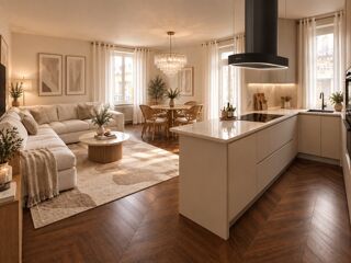  Maison à vendre 4 pièces 71 m²