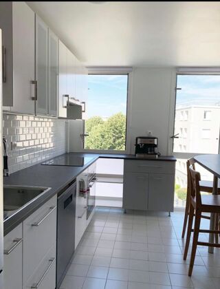  Appartement à louer 1 pièce 10 m²