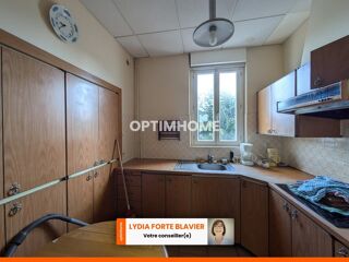  Maison � vendre 5 pi�ces 100 m�