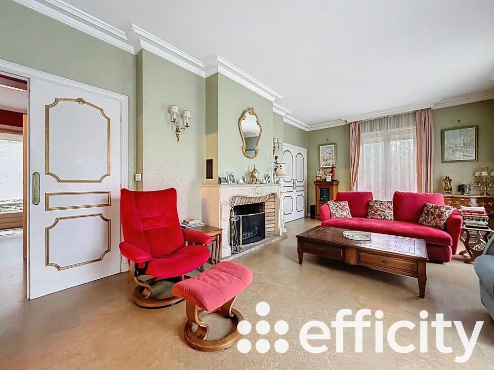 � vendre  Maison Charbonni�res-les-Bains (69260)