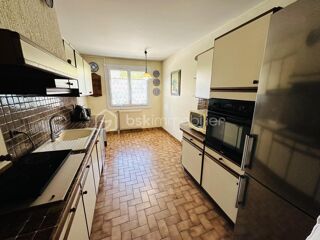  Appartement à vendre 3 pièces 95 m²