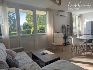  Appartement  vendre 4 pices 76 m